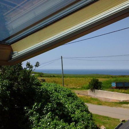 Les Hauts De Kerdrein Villa Saint-Jean-du-Doigt Ngoại thất bức ảnh